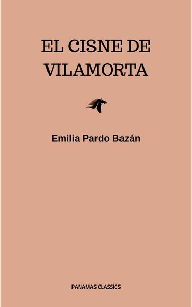 Produktbild: El cisne de Vilamorta