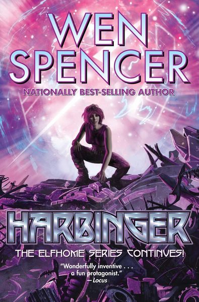 Produktbild: Harbinger