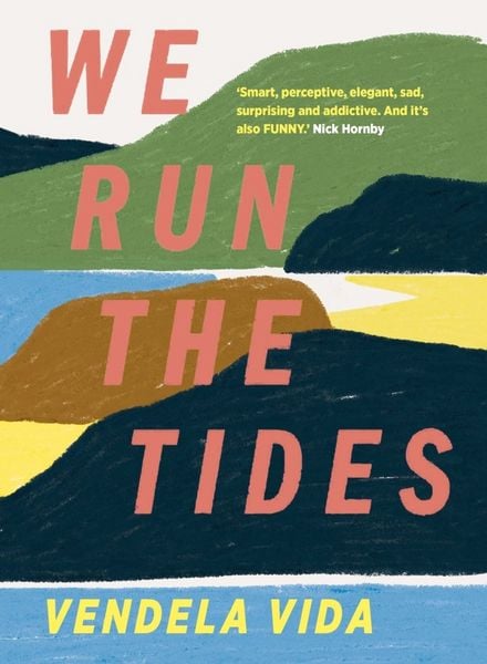 Produktbild: We Run the Tides