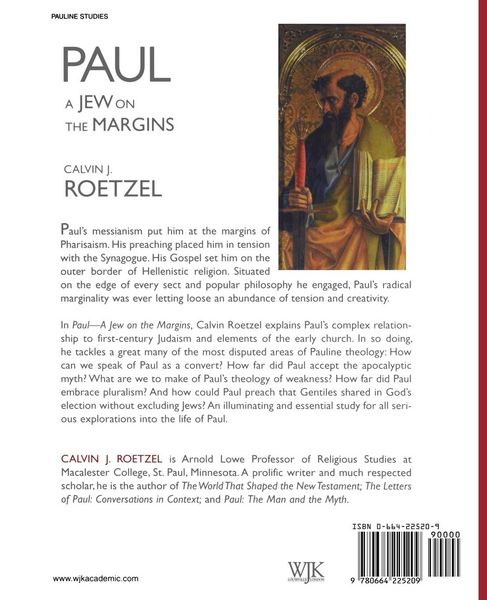Produktbild: Paul