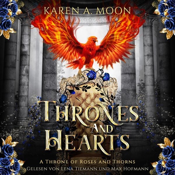 Produktbild: Thrones and Hearts