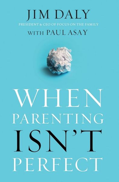 Produktbild: A When Parenting Isn't Perfect