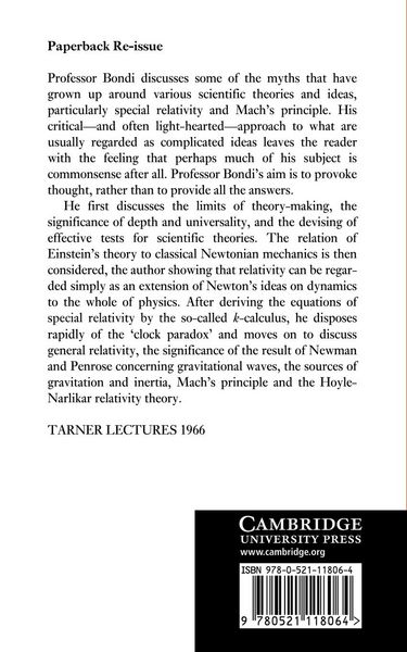 Produktbild: Assumption and Myth in Physical Theory