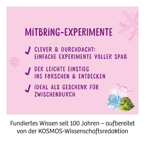 Produktbild: MBE Fairy Treasure INT