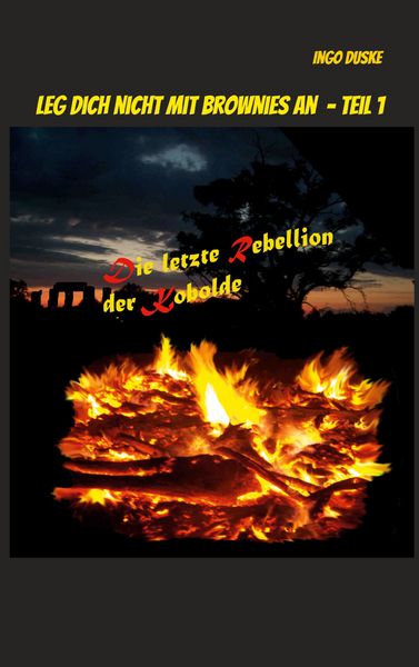 Produktbild: Die letzte Rebellion der Kobolde