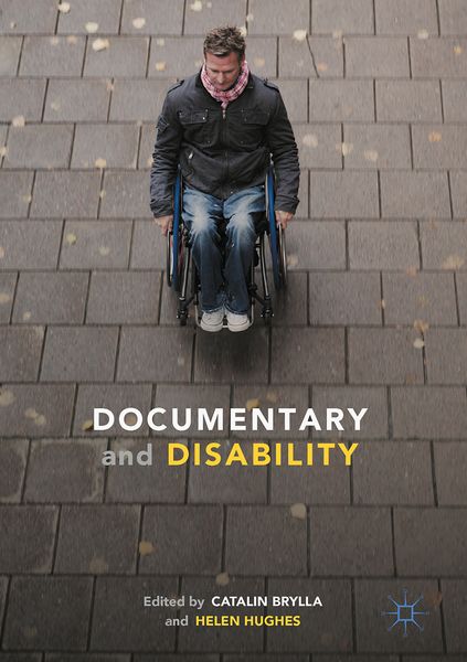 Produktbild: Documentary and Disability