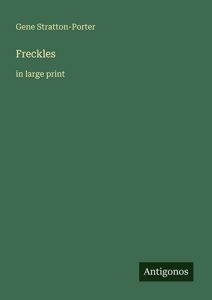 Produktbild: Freckles