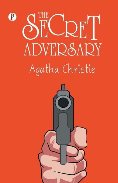 Produktbild: The Secret Adversary