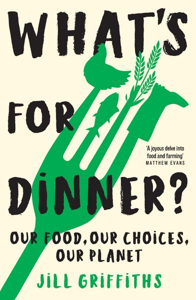 Produktbild: What's for Dinner?