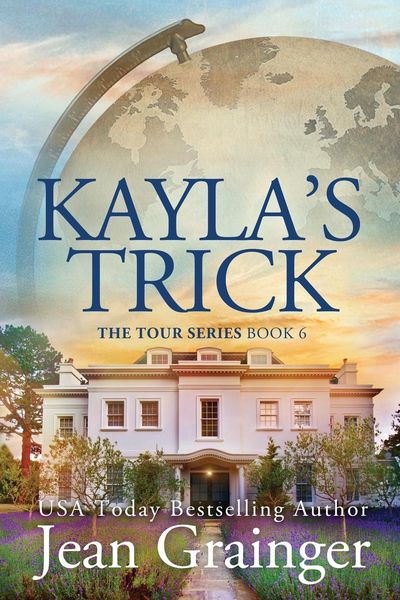 Produktbild: Kayla's Trick