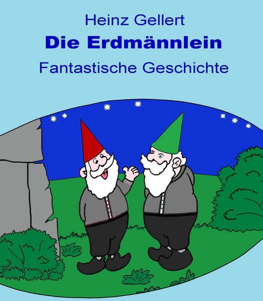 Produktbild: Die Erdm&auml;nnlein
