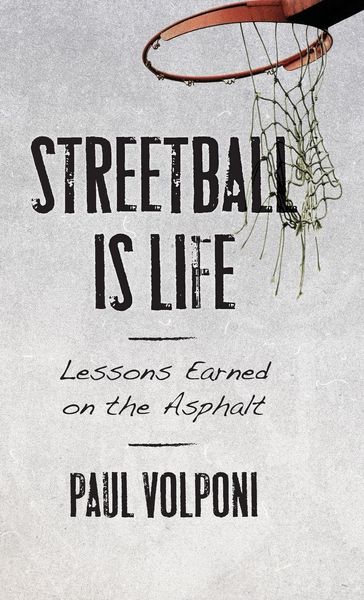 Produktbild: Streetball Is Life
