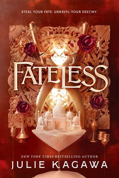 Produktbild: Fateless