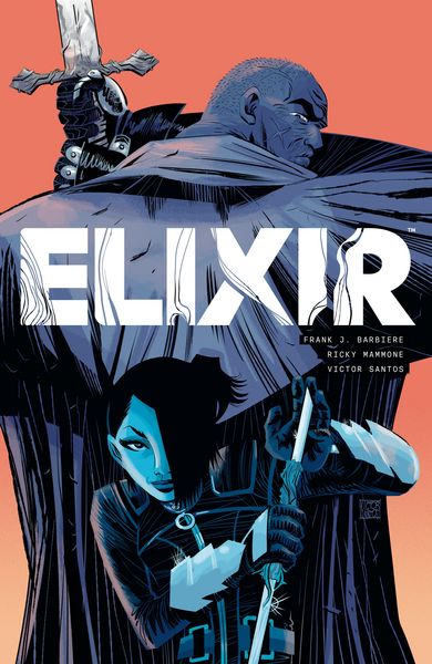 Produktbild: Elixir