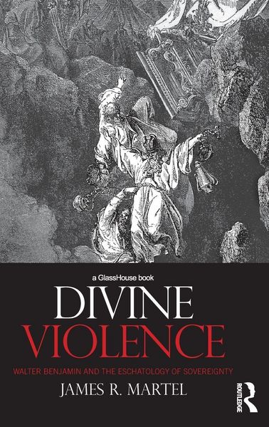 Produktbild: Divine Violence