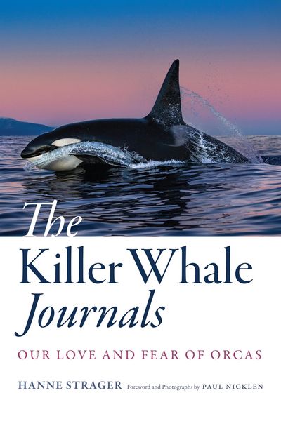 Produktbild: Killer Whale Journals
