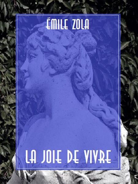 Produktbild: La Joie de Vivre