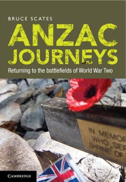 Produktbild: Anzac Journeys