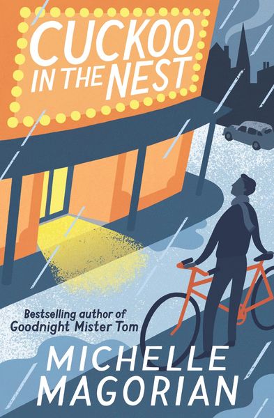 Produktbild: Magorian, M: Cuckoo in the Nest