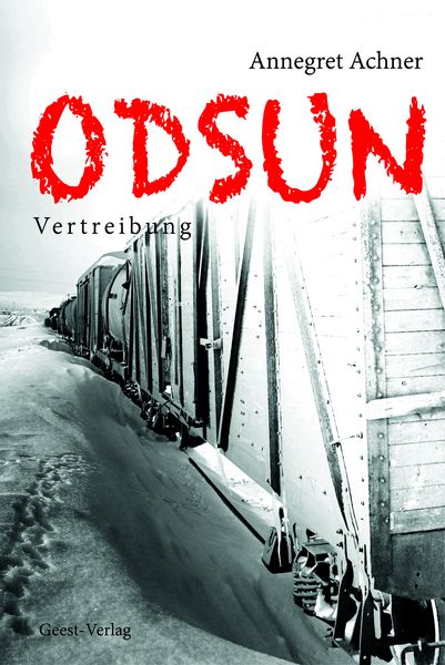 Produktbild: Odsun - Vertreibung