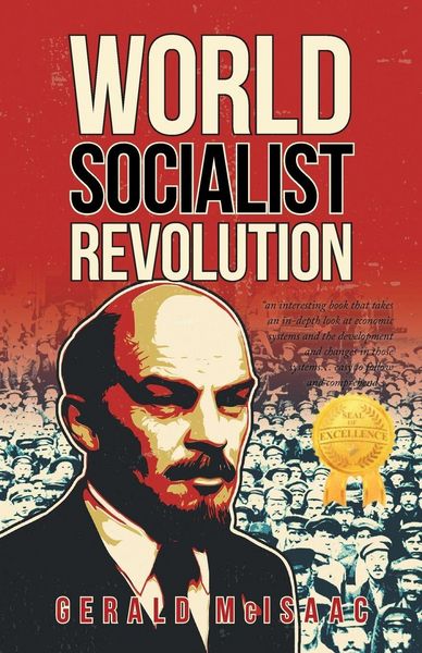 Produktbild: World Socialist Revolution
