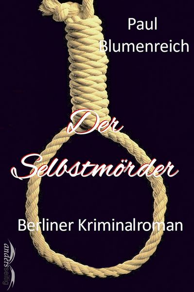 Produktbild: Der Selbstm&ouml;rder