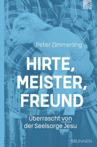 Produktbild: Hirte, Meister, Freund