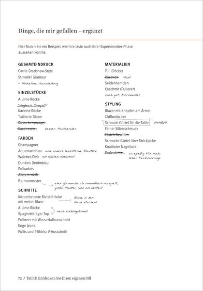 Produktbild: Das Kleiderschrank-Projekt