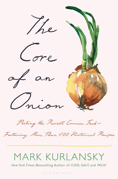 Produktbild: The Core of an Onion