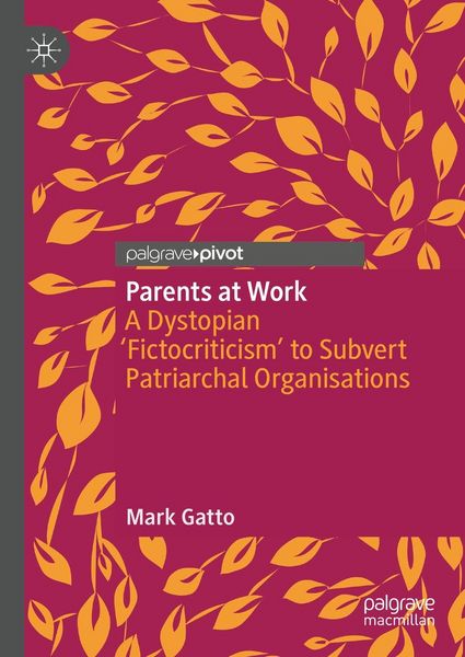 Produktbild: Parents at Work