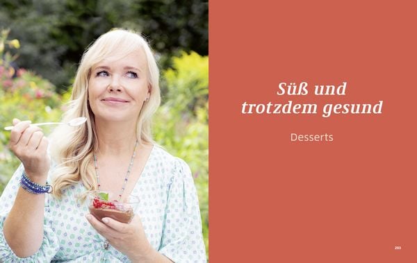 Produktbild: Meine ges&uuml;ndesten 15-Minuten-Rezepte