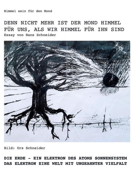 Produktbild: Himmel sein f&uuml;r den Mond