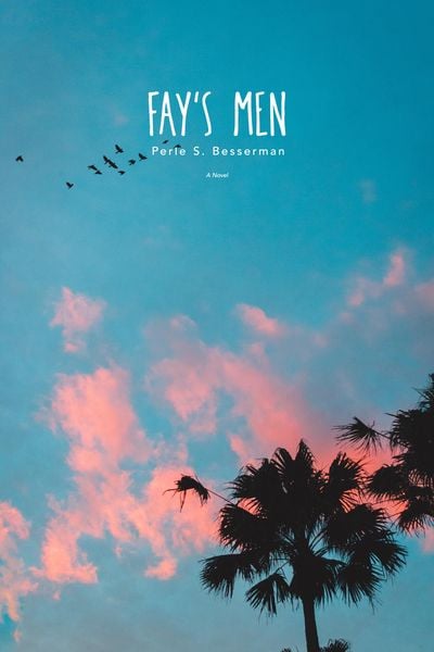 Produktbild: Fay's Men