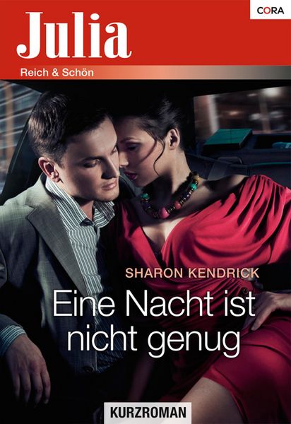 Produktbild: Eine Nacht ist nicht genug