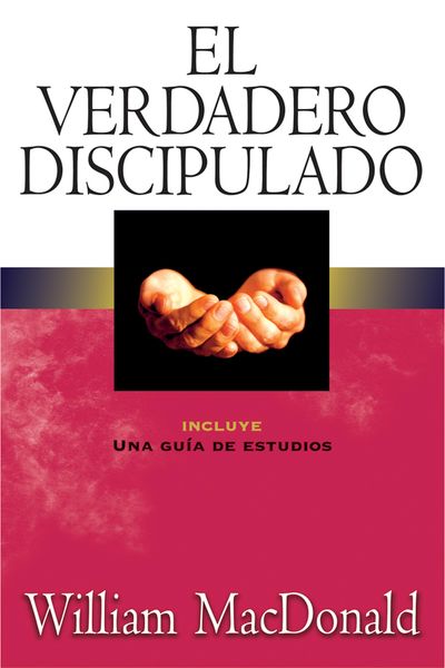 Produktbild: El verdadero discipulado