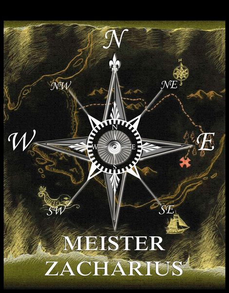 Produktbild: Meister Zacharius