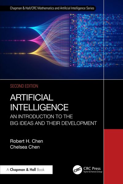 Produktbild: Artificial Intelligence