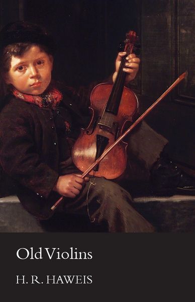 Produktbild: Old Violins