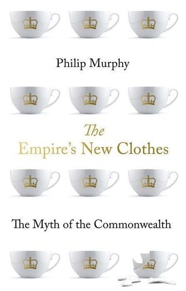 Produktbild: The Empire's New Clothes