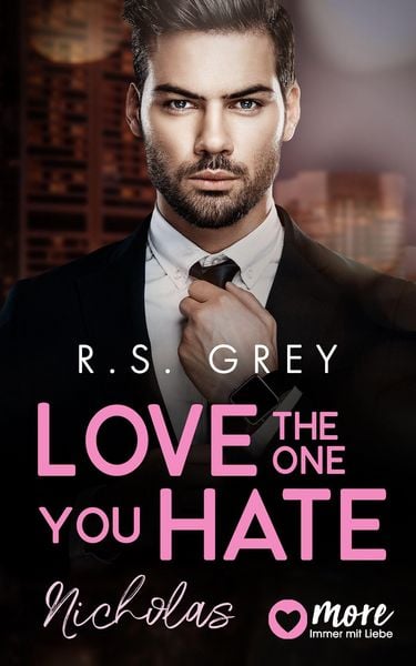 Produktbild: Love the One You Hate