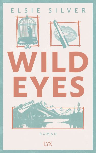 Produktbild: Wild Eyes