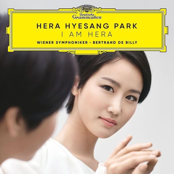 Produktbild: I am Hera
