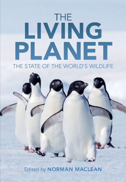Produktbild: The Living Planet