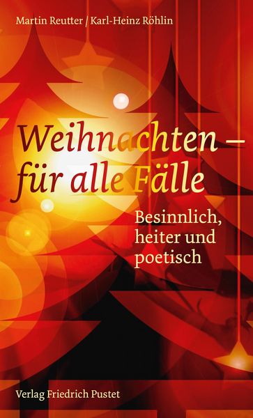 Produktbild: Weihnachten - f&uuml;r alle F&auml;lle