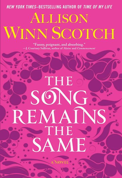 Produktbild: Song Remains The Same -Lp