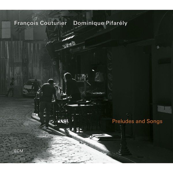 Produktbild: Preludes and Songs
