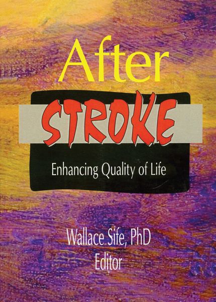 Produktbild: After Stroke