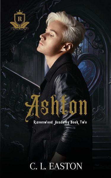 Produktbild: Ashton