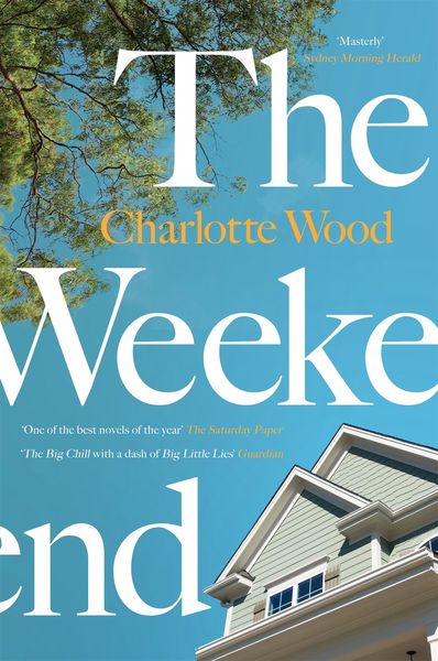 Produktbild: The Weekend