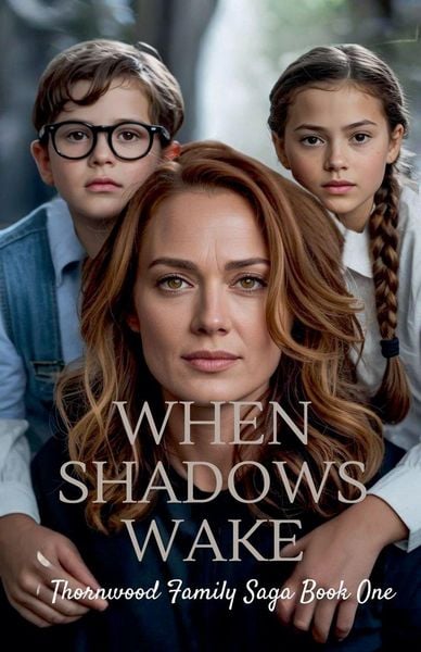 Produktbild: When Shadows Wake